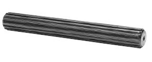 0332-00026 - Involute Splined Shafts | Hydradyne LLC